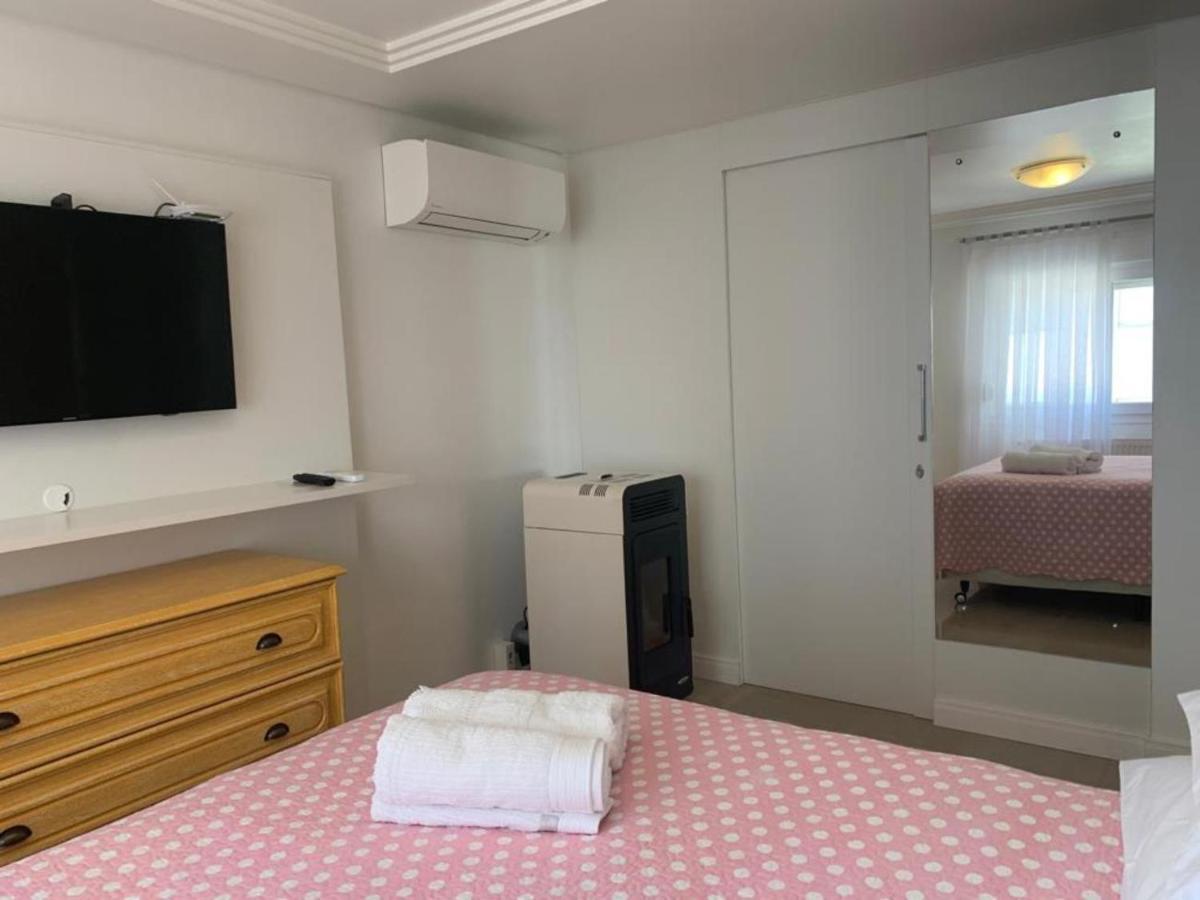 Apartamento Manfroi Apartamento Bento Gonçalves Exterior foto