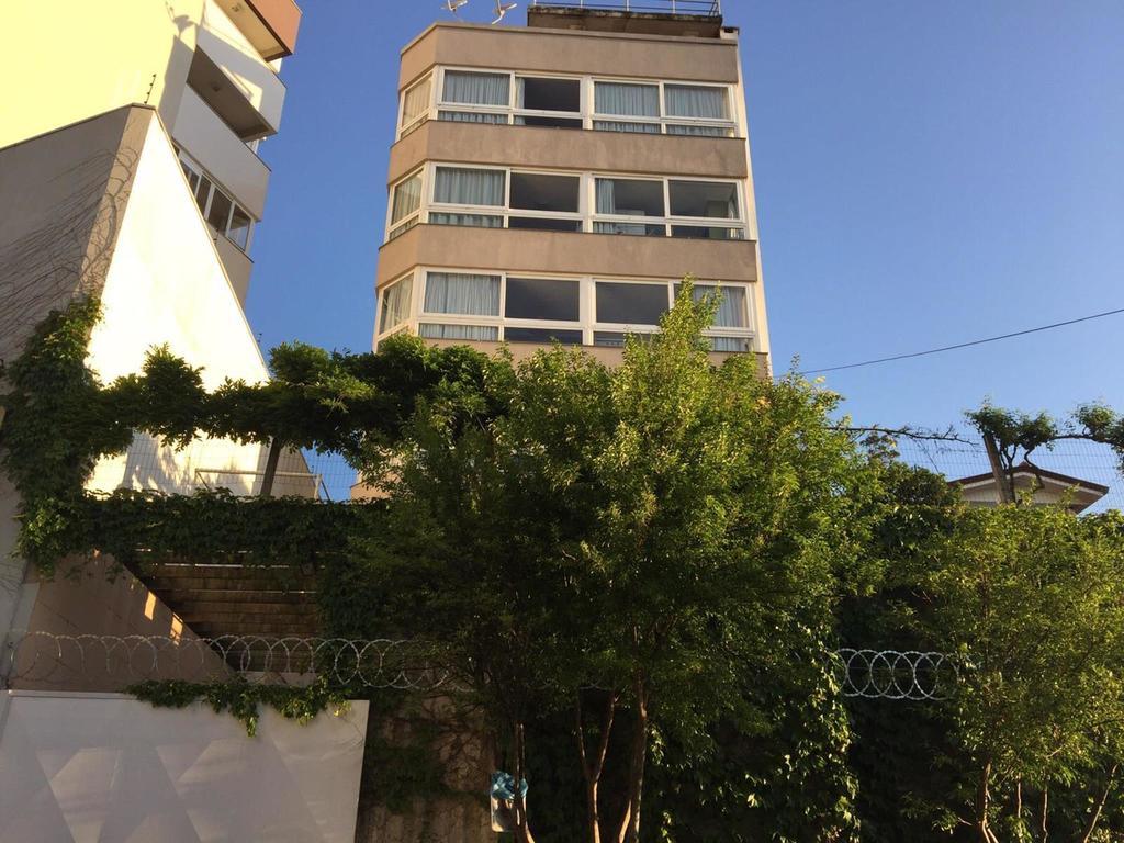 Apartamento Manfroi Apartamento Bento Gonçalves Exterior foto