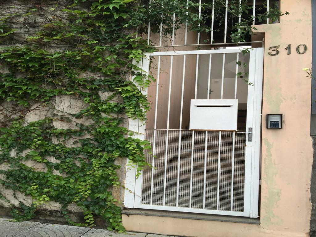 Apartamento Manfroi Apartamento Bento Gonçalves Exterior foto